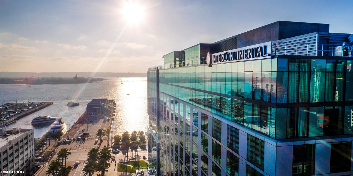 InterContinental San Diego