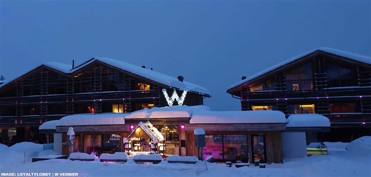 W Verbier